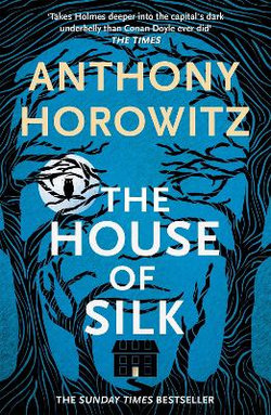 Necropolis Anthony Horowitz Ebook